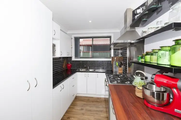 Second view of Homely house listing, 5 Rickard Road, Warrimoo NSW 2774