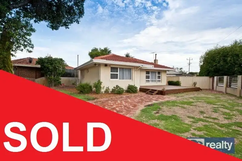 Main view of Homely house listing, 21 Annison Place, Morley WA 6062