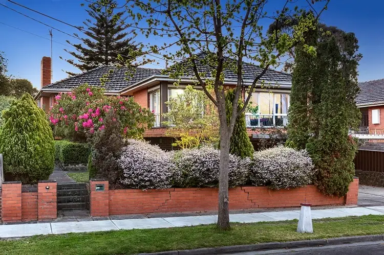 12 Carter Avenue, Nunawading VIC 3131
