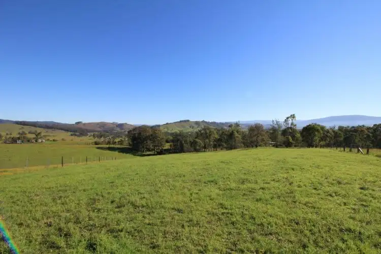 Second view of Homely land listing, 183 Salisbury Road, Dungog NSW 2420
