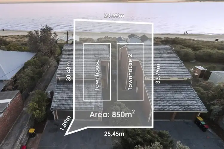 15 Morton Grove, Chelsea VIC 3196