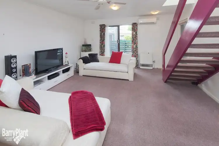 Second view of Homely townhouse listing, 32-63 83 James Street, Dandenong VIC 3175
