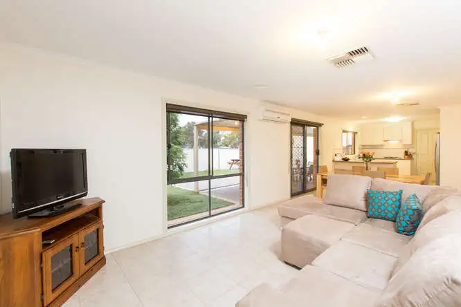 Second view of Homely house listing, 20 Wirraway Drive, Mildura VIC 3500