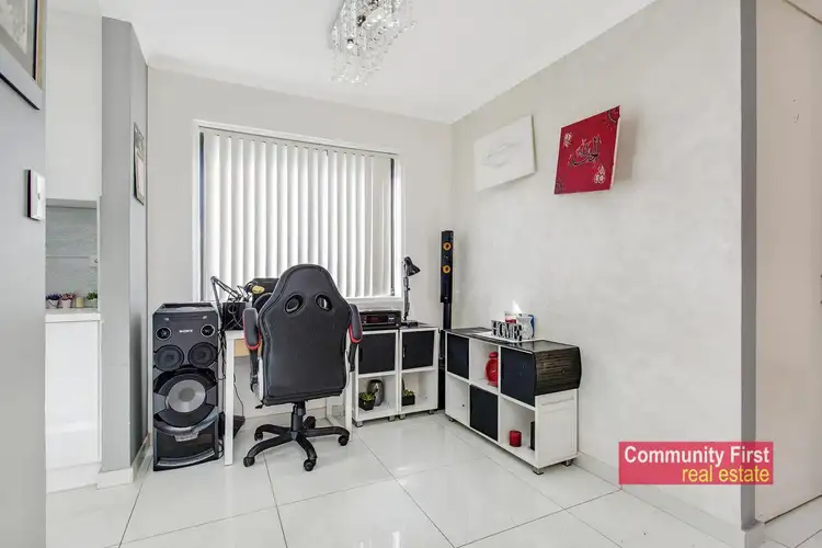 Third view of Homely unit listing, 3/118 Elizabeth Drive, Liverpool NSW 2170