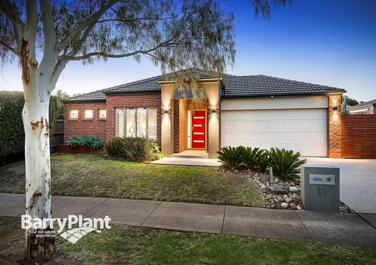 11 Counthan Terrace, Doreen VIC 3754