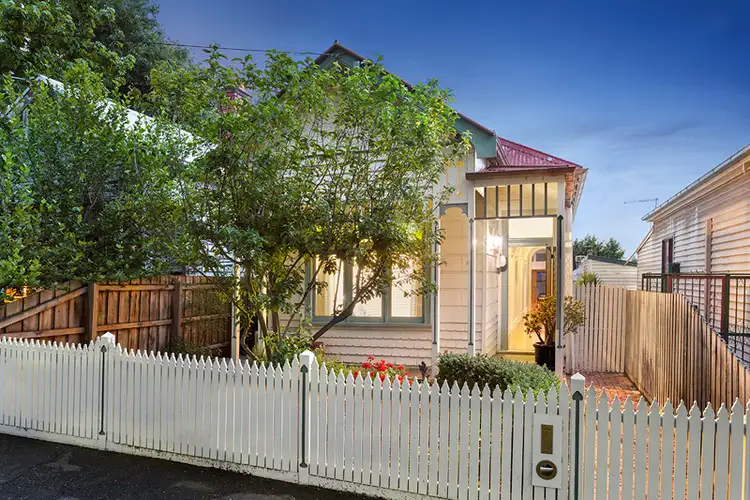 43 Wolseley Parade, Kensington VIC 3031