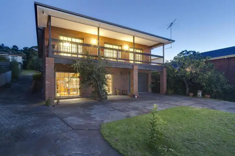 Fourth view of Homely house listing, 4 Beverley Street, Dromana VIC 3936