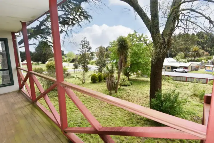 Third view of Homely rural property listing, 70 Main Street, Mount Egerton VIC 3352