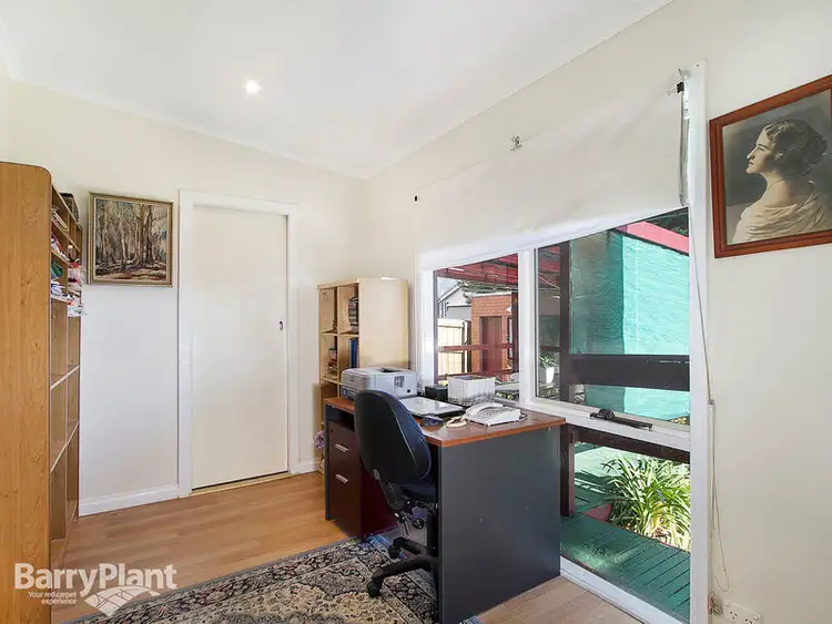 Sixth view of Homely unit listing, 1/32 Pine Crescent, Boronia VIC 3155