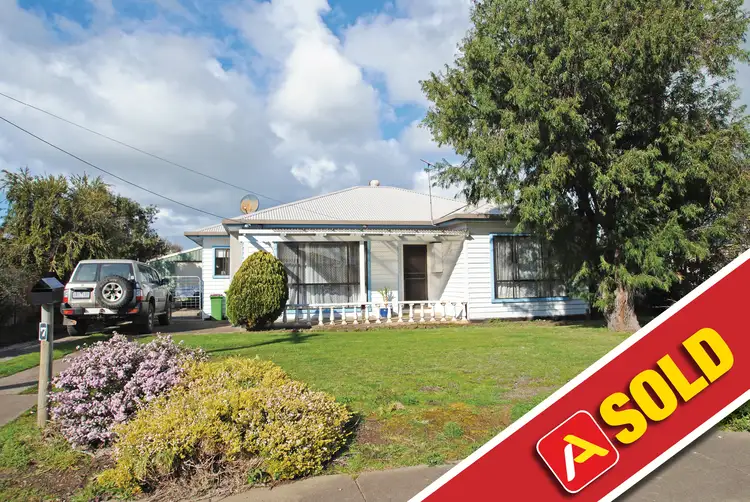 7 Moodie St, Portland VIC 3305