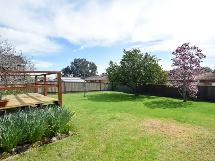 Seventh view of Homely house listing, 17 Hulme Drive, Wangaratta VIC 3677