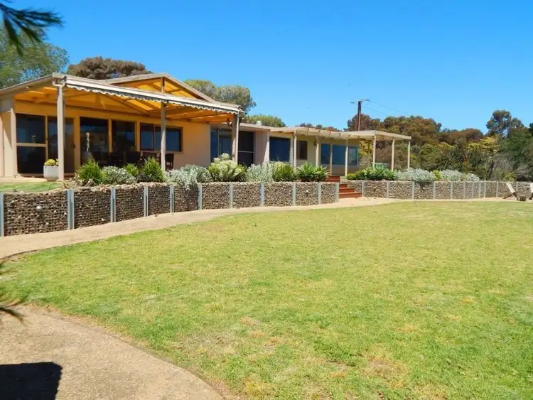 LOT 51, 323 Bald Hills Road Via Bald Hills, Yankalilla SA 5203