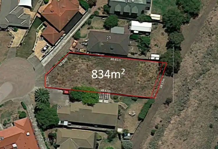 26 Billungah Place, Burnside VIC 3023