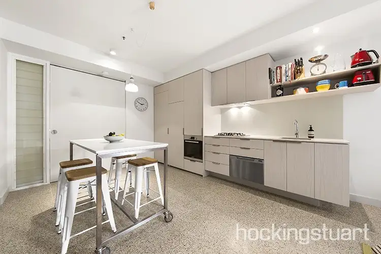 Fifth view of Homely apartment listing, 302/45 Claremont Street, South Yarra VIC 3141