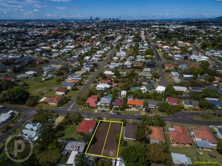 Second view of Homely land listing, 37 North Street, Kedron QLD 4031