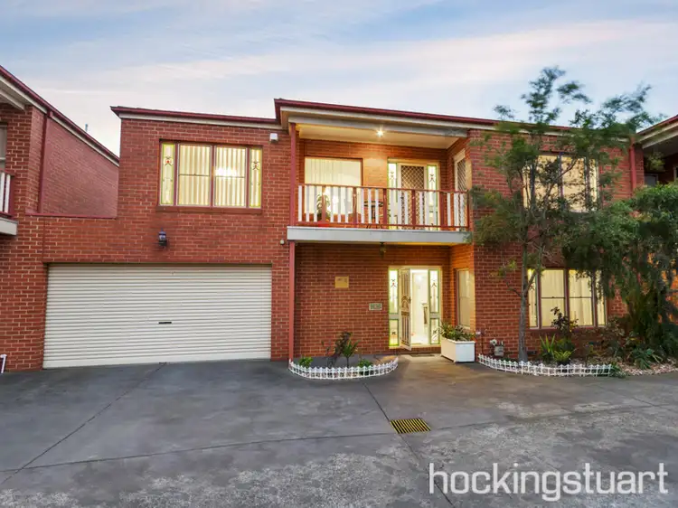 6/40 McLeans Road, Bundoora VIC 3083