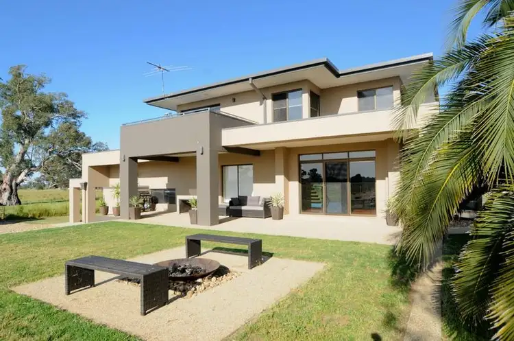Main view of Homely house listing, 577 Greta Road, Wangaratta South VIC 3678