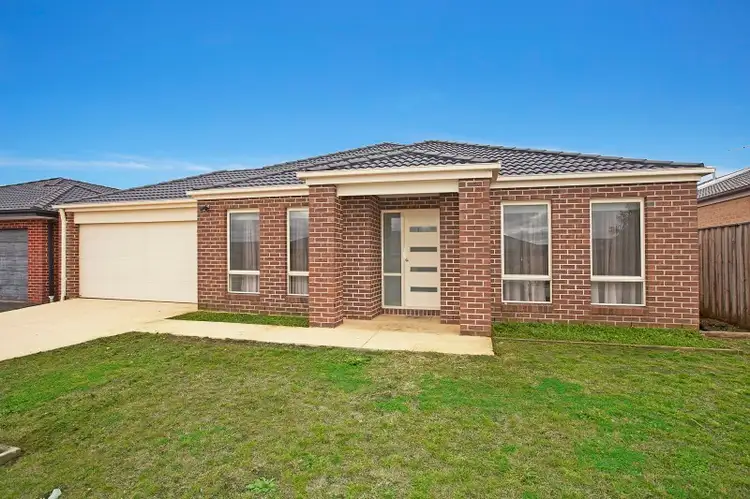 38 Buckland Hill Drive, Wallan VIC 3756