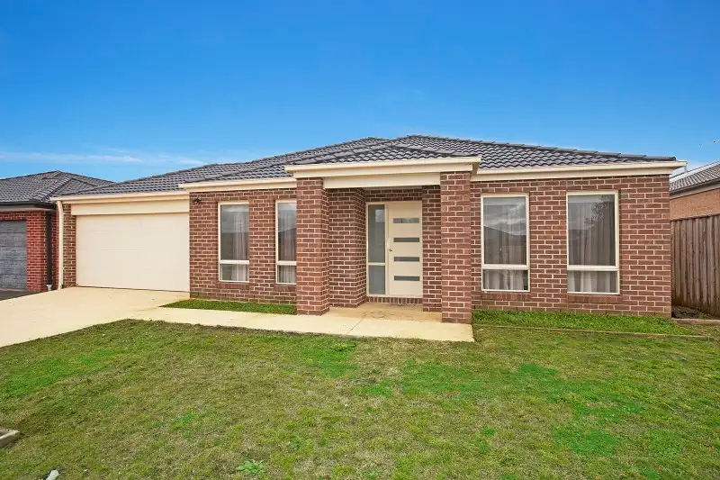 Main view of Homely house listing, 38 Buckland Hill Drive, Wallan VIC 3756