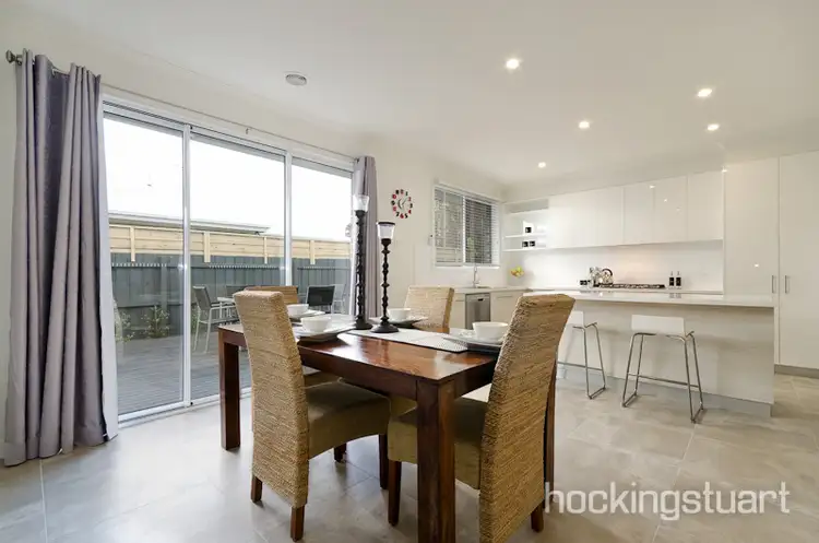 Third view of Homely townhouse listing, 15B Davies Street, Safety Beach VIC 3936