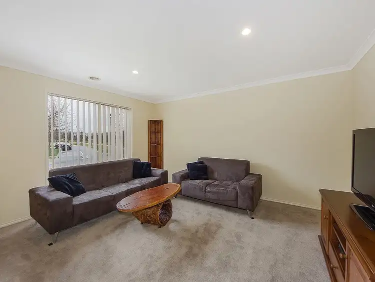 Fourth view of Homely house listing, 5 Duneira Grove, Caroline Springs VIC 3023