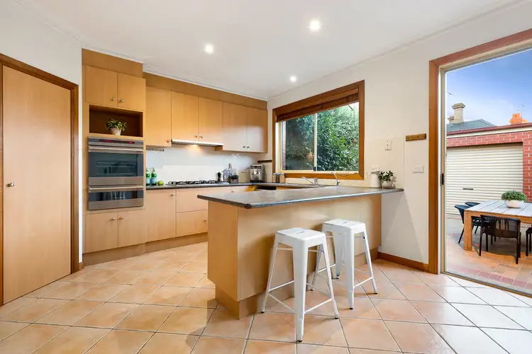 Fourth view of Homely house listing, 1/194 Ascot Vale Road, Ascot Vale VIC 3032