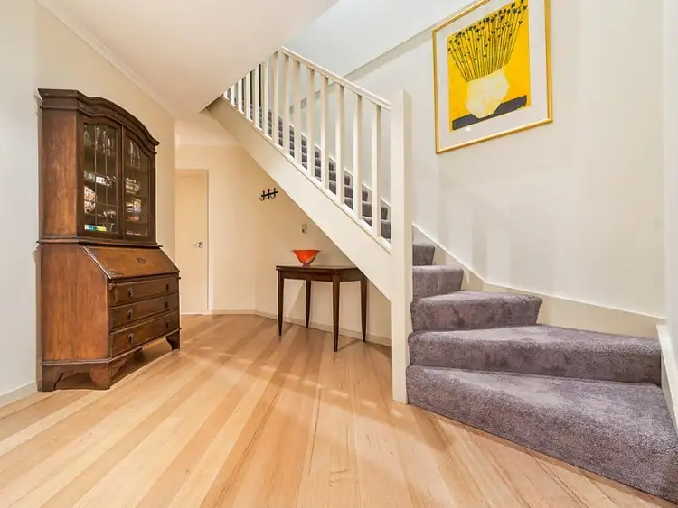 Fifth view of Homely townhouse listing, 3/49 James Street, Northcote VIC 3070