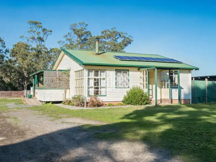 Main view of Homely house listing, 70 Motor Road, Deviot TAS 7275