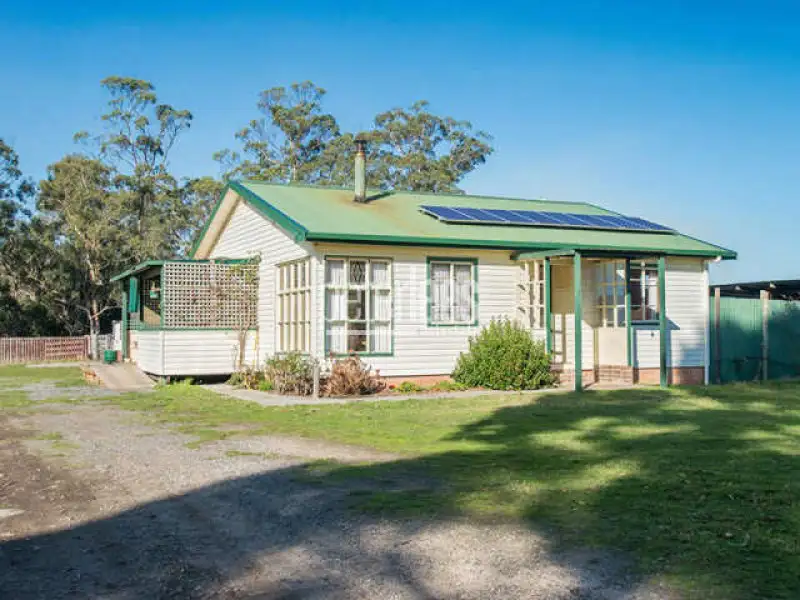 Main view of Homely house listing, 70 Motor Road, Deviot TAS 7275
