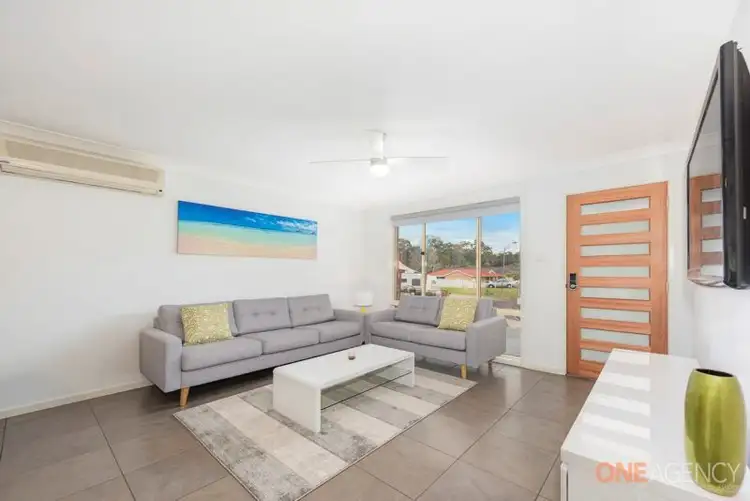 Sixth view of Homely house listing, 28 Nioka Place, Swansea NSW 2281