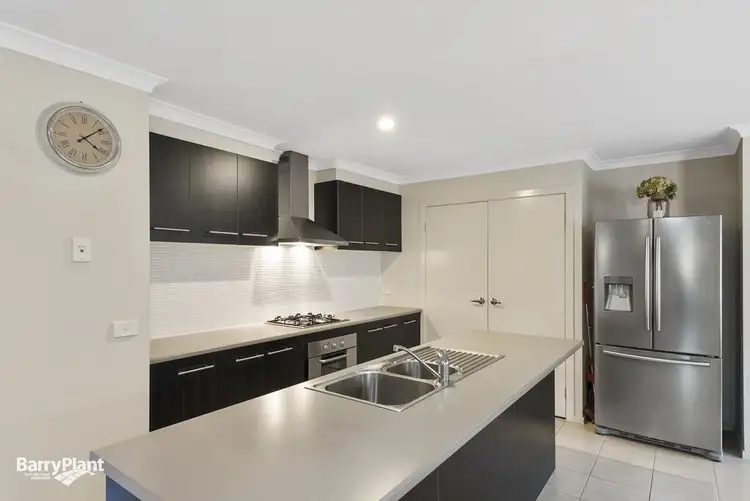 Sixth view of Homely house listing, 17 May Gibbs Circle, Point Cook VIC 3030