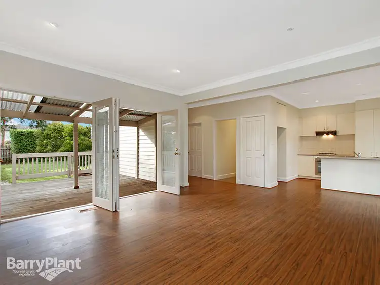 Fourth view of Homely unit listing, 1/38 Birch Street, Bayswater VIC 3153