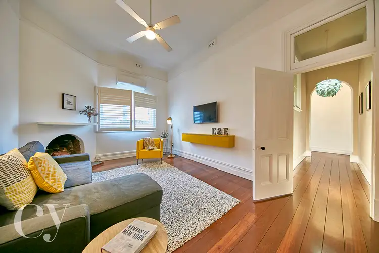 Third view of Homely house listing, 61 Hampton Road, Fremantle WA 6160