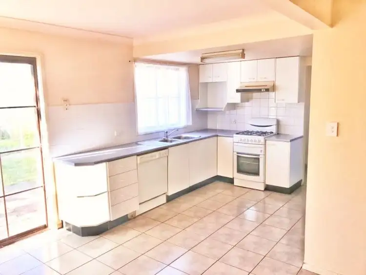 Second view of Homely semi-detached listing, 1/21-23 Adrian Cl, Bateau Bay NSW 2261