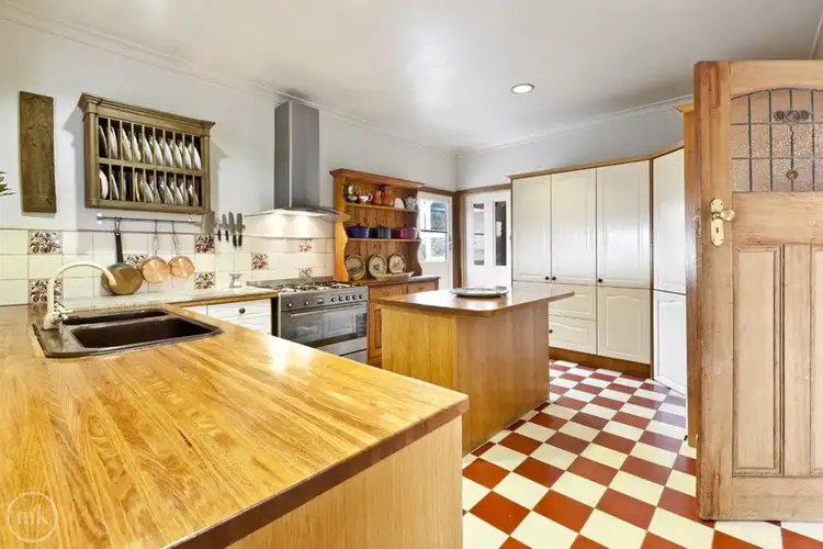 Fifth view of Homely house listing, 91-93 Glen Park Road, Eltham VIC 3095