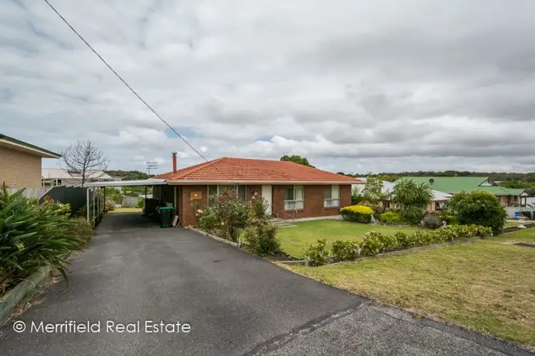 Second view of Homely house listing, 42 Bayonet Head Road, Bayonet Head WA 6330