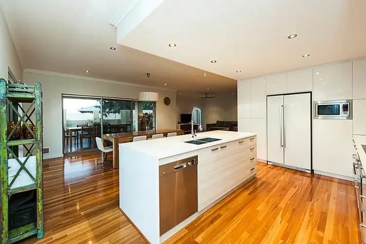 Seventh view of Homely house listing, 21 Paperbark Way, Wannanup WA 6210