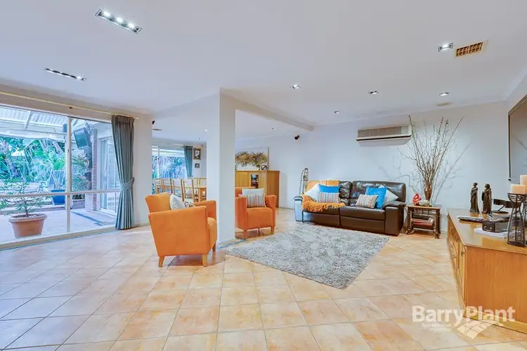 Fifth view of Homely house listing, 13 Arcadia Close, Taylors Lakes VIC 3038