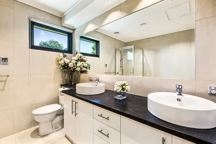 Fifth view of Homely house listing, 10 Major Street, Doncaster East VIC 3109