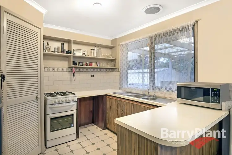 Second view of Homely house listing, 33 Daphne Crescent, Werribee VIC 3030