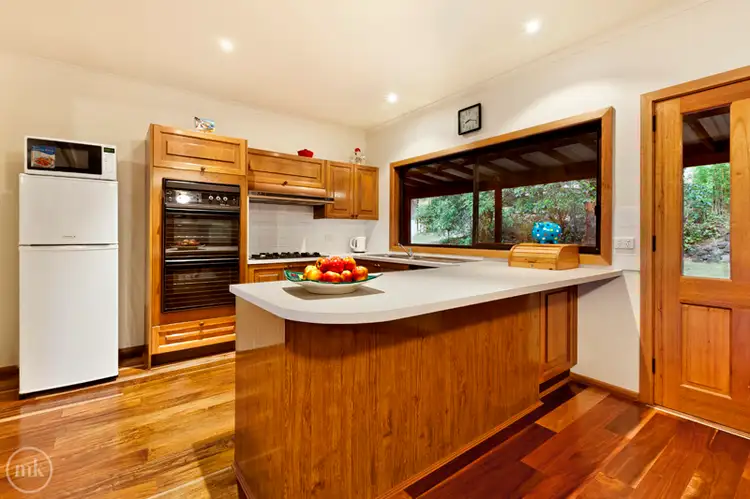 Third view of Homely house listing, 50 Bingley Avenue, Hurstbridge VIC 3099