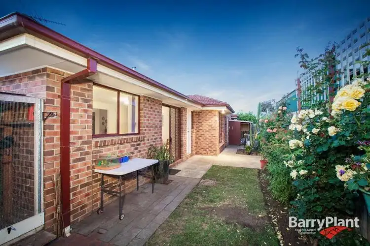 Fifth view of Homely unit listing, 6/22 Norris Crescent, Bundoora VIC 3083