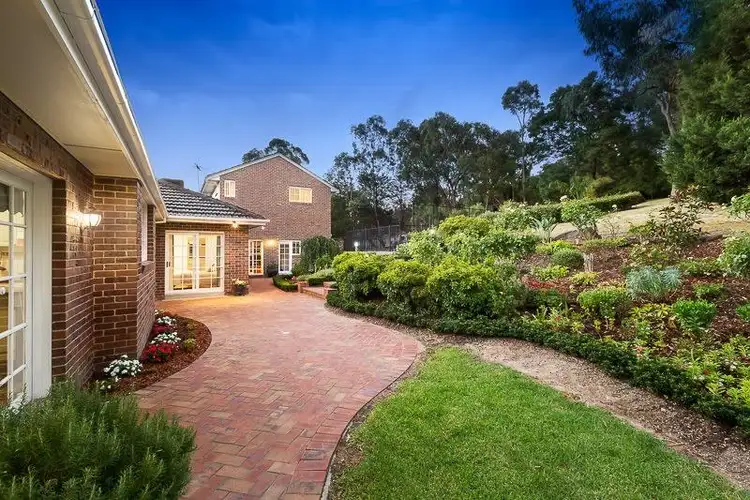 Sixth view of Homely house listing, 18 Rosehill Road, Lower Plenty VIC 3093