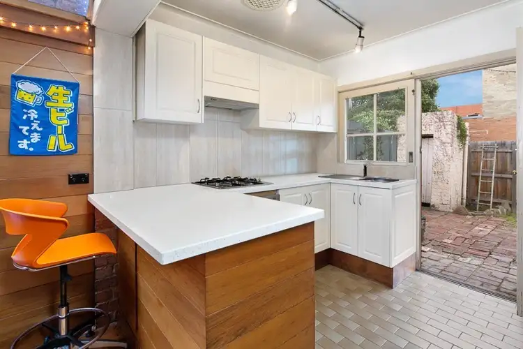 Fifth view of Homely house listing, 312 Park Street, Carlton North VIC 3054