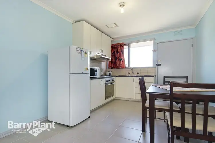 Second view of Homely unit listing, 4/136 Stud Road, Dandenong VIC 3175