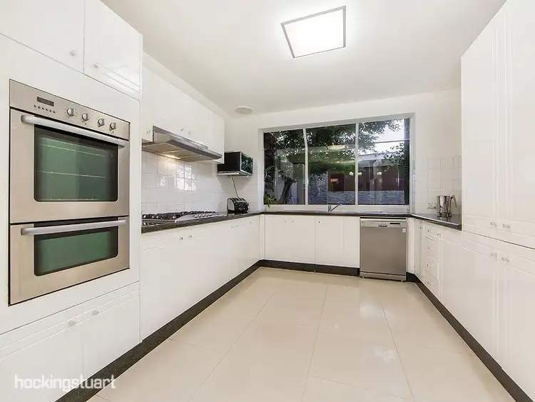 Fifth view of Homely house listing, 47 Bellevue Boulevard, Hillside VIC 3037