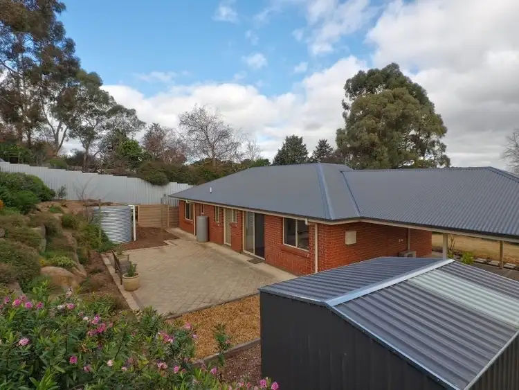 Second view of Homely house listing, 2/23 Elizabeth Street, Woodside SA 5244