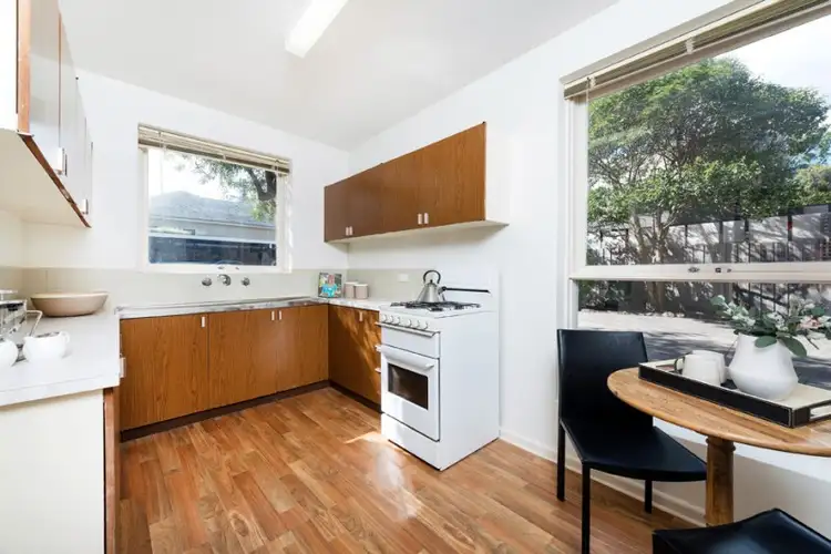 Third view of Homely unit listing, 9/5 Holly Street, Camberwell VIC 3124