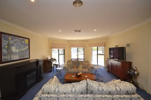 Sixth view of Homely house listing, 65 Wharparilla Drive, Echuca VIC 3564