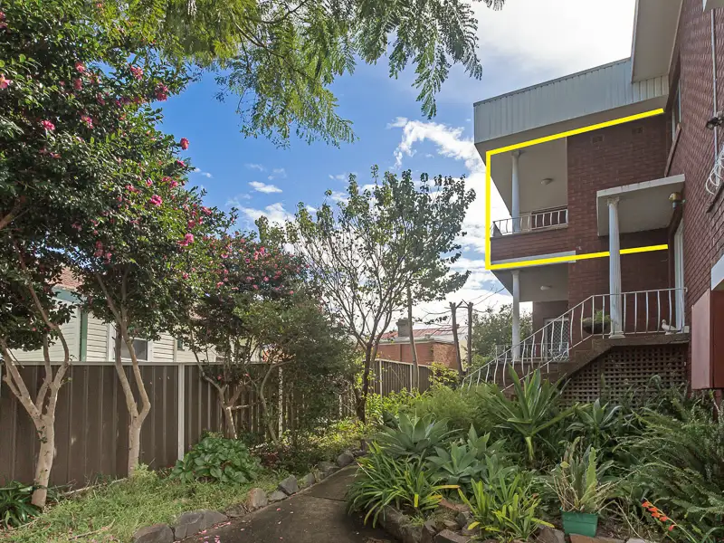 Main view of Homely unit listing, 3/3 Shereline Avenue, Jesmond NSW 2299